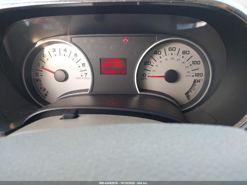 2007 Ford Explorer Eddie Bauer VIN: 1FMEU74E77UA80694 Lot: 43452518