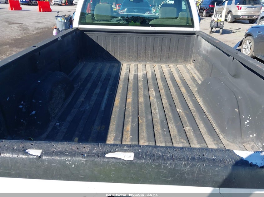 3GCEC14X57G183749 2007 CHEVROLET SILVERADO photo no. 17