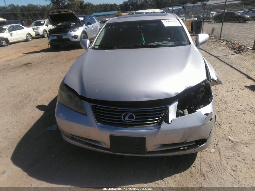 JTHBJ46G972065007 2007 LEXUS ES photo no. 6