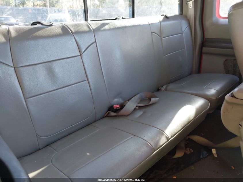 2006 Ford F-350 Lariat/Xl/Xlt VIN: 1FTWX31P76EB83783 Lot: 43452595