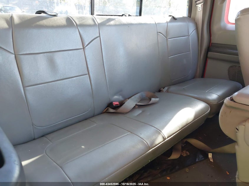 2006 Ford F-350 Lariat/Xl/Xlt VIN: 1FTWX31P76EB83783 Lot: 43452595