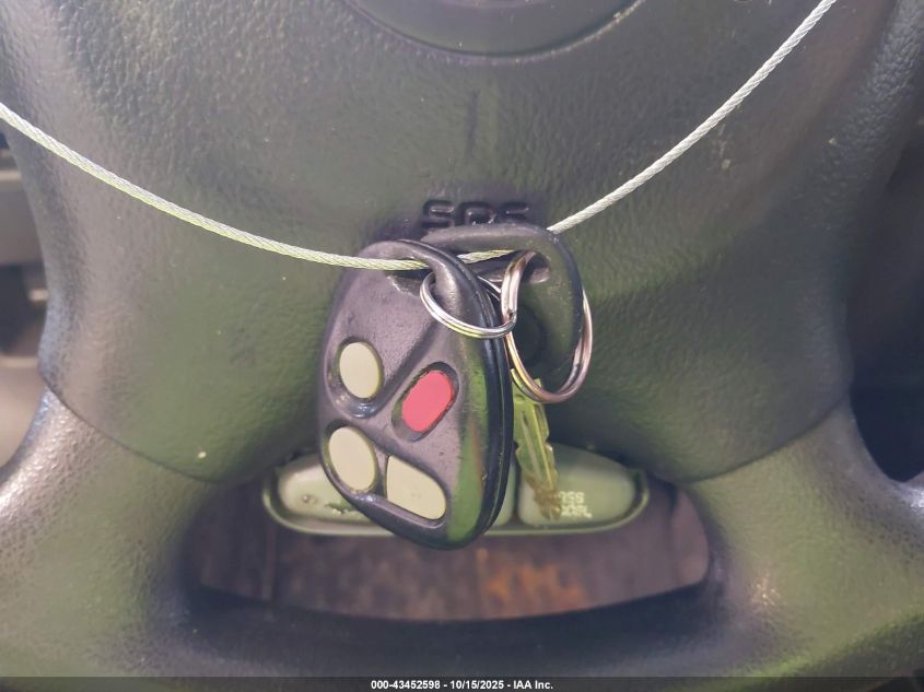 2004 Pontiac Grand Am Se1 VIN: 1G2NF52E44M555532 Lot: 43452598