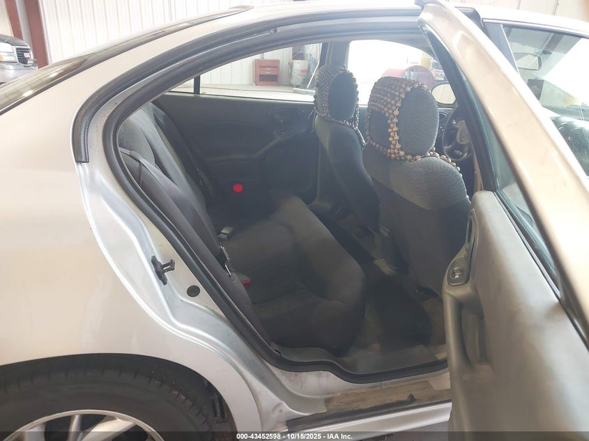 2004 Pontiac Grand Am Se1 VIN: 1G2NF52E44M555532 Lot: 43452598