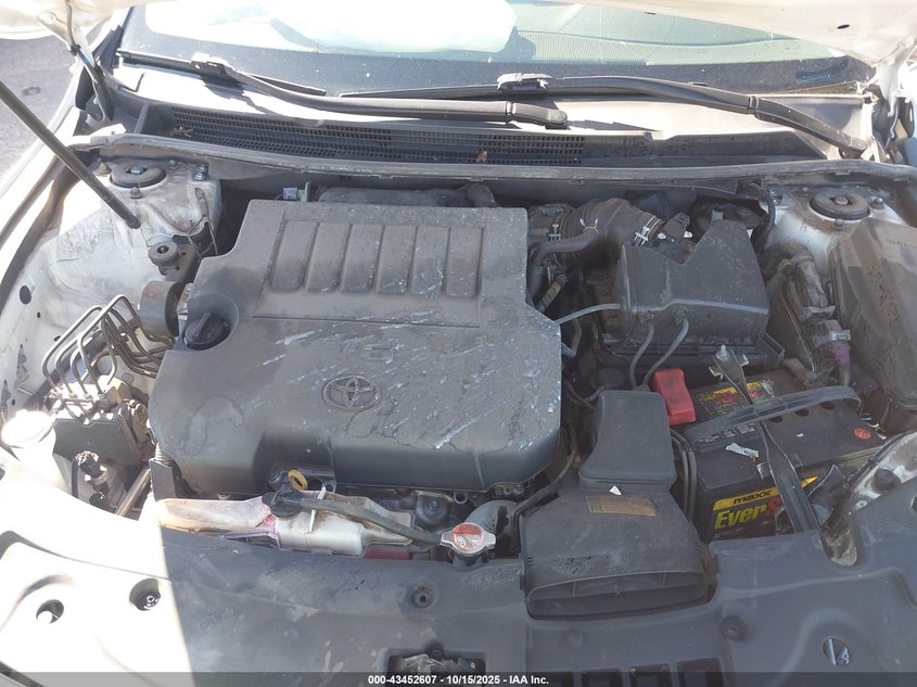 2016 Toyota Avalon Xle VIN: 4T1BK1EB8GU218043 Lot: 43452607