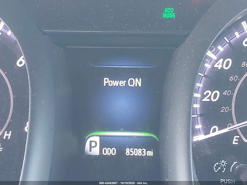 2016 Toyota Avalon Xle VIN: 4T1BK1EB8GU218043 Lot: 43452607