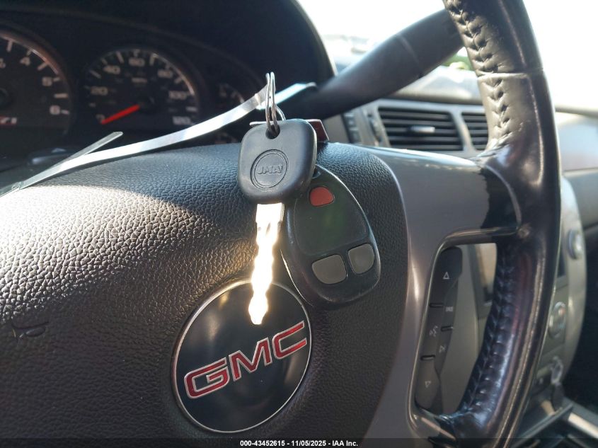 2008 GMC Sierra 1500 Slt VIN: 2GTEK133681311346 Lot: 43452615