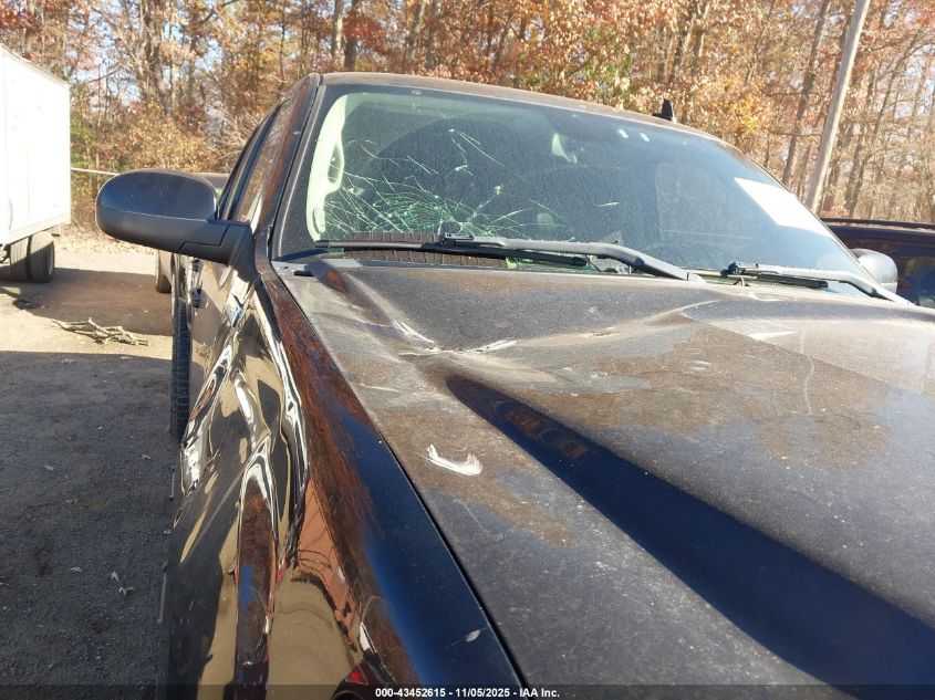 2008 GMC Sierra 1500 Slt VIN: 2GTEK133681311346 Lot: 43452615