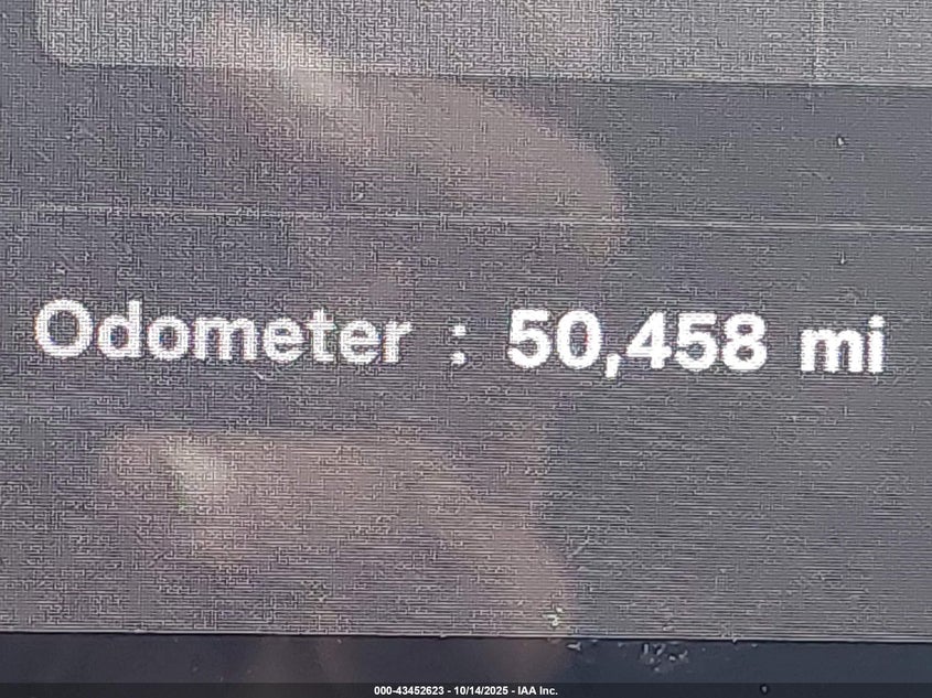 2018 Tesla Model 3 Long Range/Mid Range VIN: 5YJ3E1EA1JF004308 Lot: 43452623