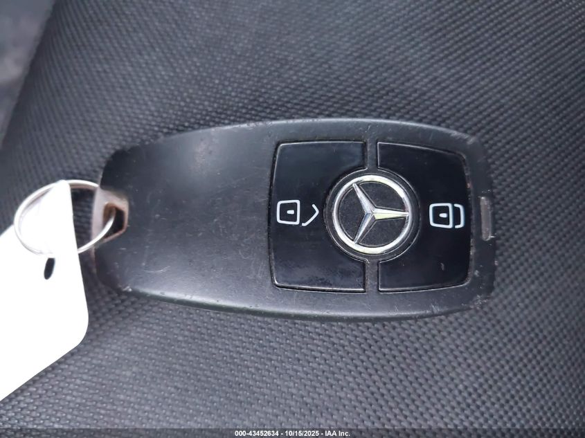 2019 Mercedes-Benz Sprinter 2500 High Roof V6 VIN: WD4PF1CD1KP130211 Lot: 43452634