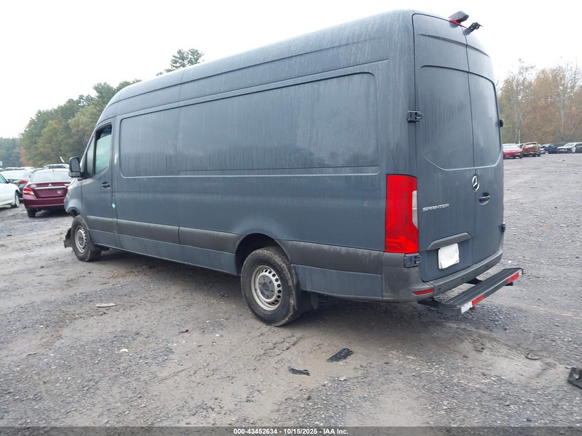 WD4PF1CD1KP130211 2019 MERCEDES-BENZ SPRINTER photo no. 3