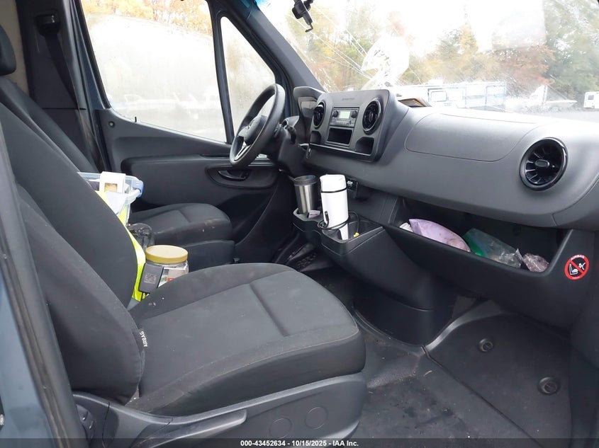 WD4PF1CD1KP130211 2019 MERCEDES-BENZ SPRINTER photo no. 5