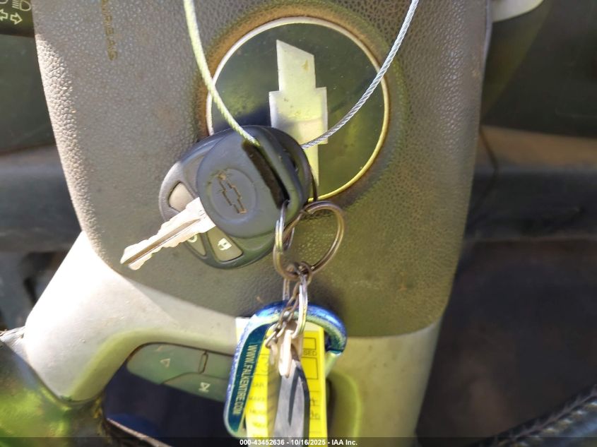 2008 Chevrolet Silverado 1500 Lt1 VIN: 1GCEK19JX8Z253299 Lot: 43452636