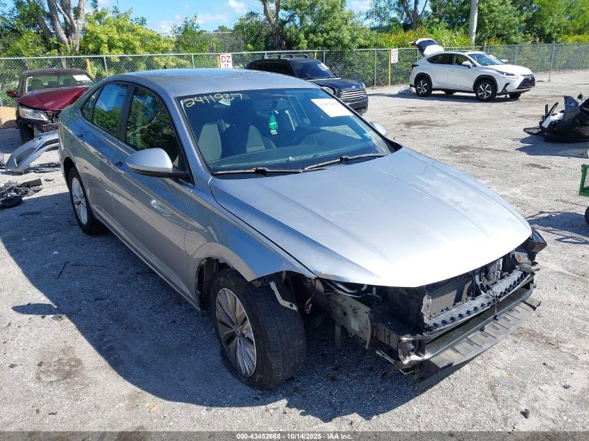 VOLKSWAGEN JETTA 1.4T R-LINE/1.4T S/1.4T SE