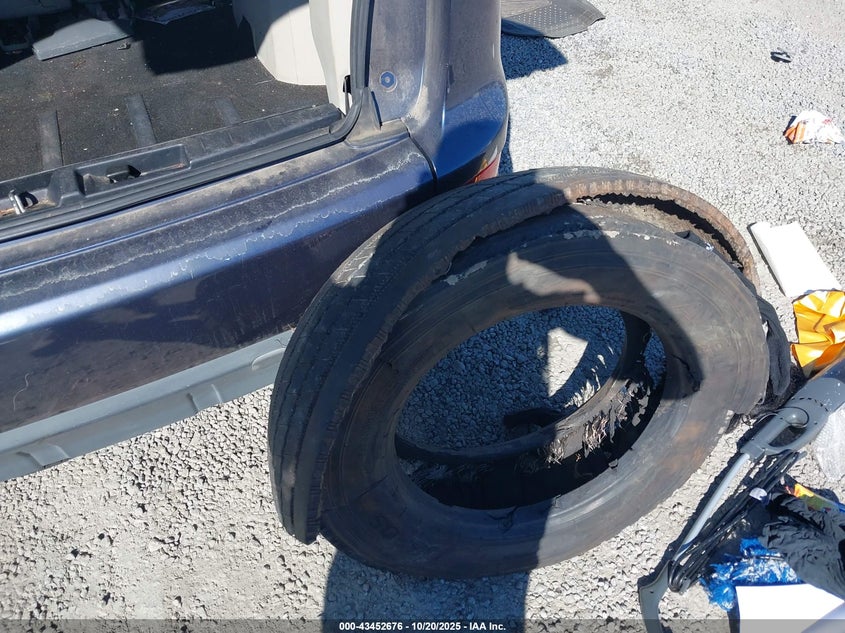 2007 Mitsubishi Outlander Es/Ls VIN: JA4MS31X97U014792 Lot: 43452676