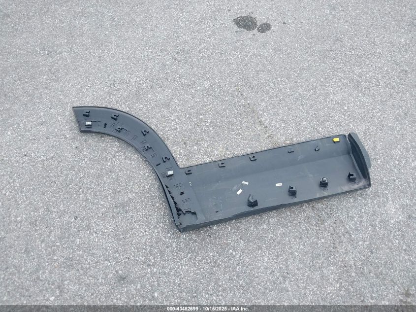 2024 CHEVROLET TRAILBLAZER AWD LT KL79MRSL1RB101960