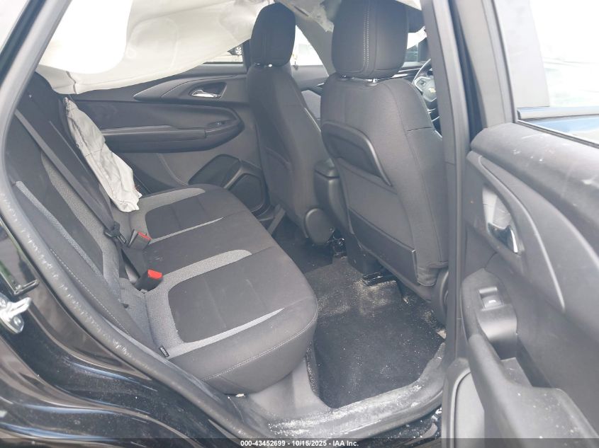2024 CHEVROLET TRAILBLAZER AWD LT KL79MRSL1RB101960