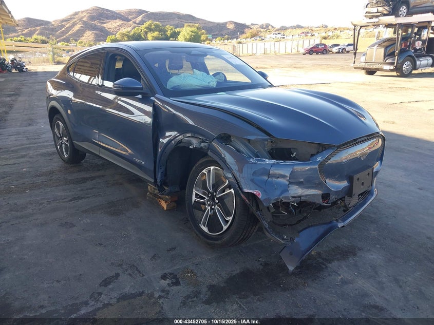 FORD MUSTANG MACH-E SELECT