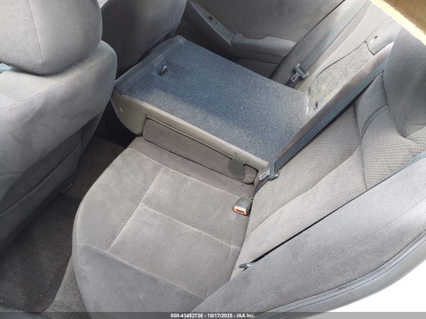 2009 Nissan Altima 2.5 S VIN: 1N4AL21E89N549324 Lot: 43452738