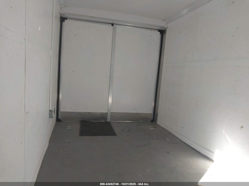 2021 U.S. CARGO ENCLOSED TRAILER auction photo 8