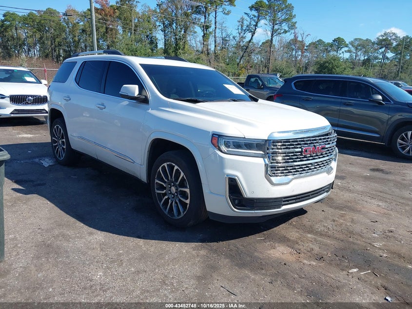 GMC ACADIA FWD DENALI