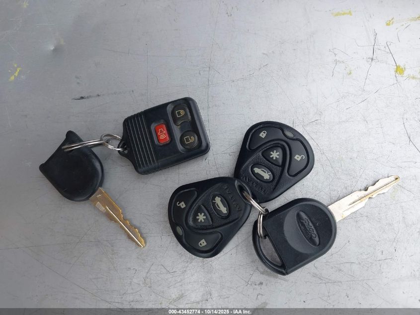 2007 Ford Escape Xls/Xls Manual VIN: 1FMYU02Z67KB61286 Lot: 43452774