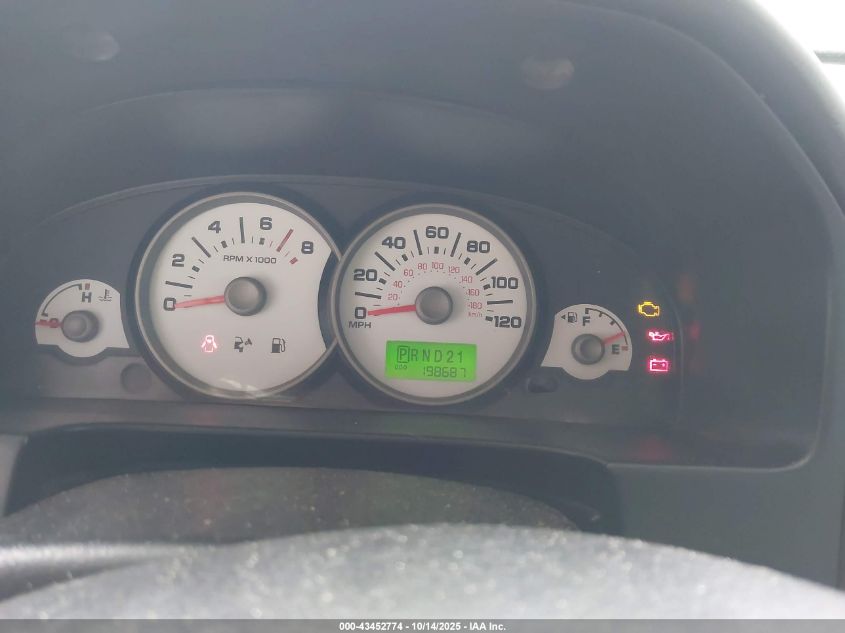 2007 Ford Escape Xls/Xls Manual VIN: 1FMYU02Z67KB61286 Lot: 43452774