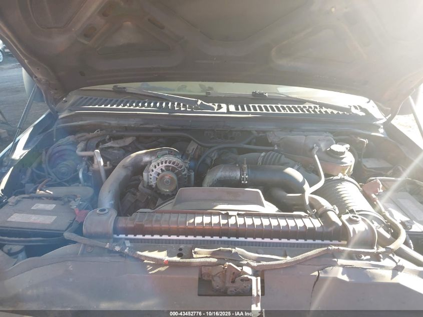 2005 Ford F-350 Lariat/Xl/Xlt VIN: 1FTWW33P75EB48160 Lot: 43452776