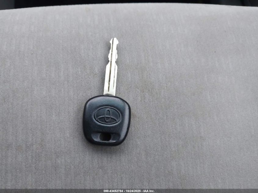 2011 Toyota Highlander Base V6 VIN: 5TDBK3EH5BS057135 Lot: 43452784