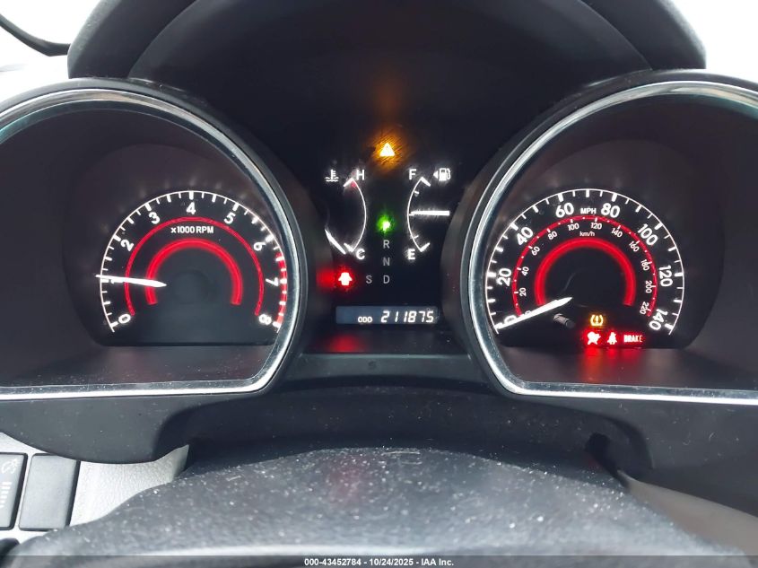 2011 Toyota Highlander Base V6 VIN: 5TDBK3EH5BS057135 Lot: 43452784