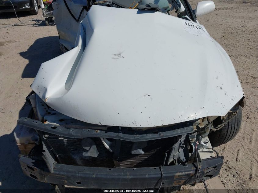 2009 Toyota Camry Le VIN: 4T4BE46KX9R079372 Lot: 43452793