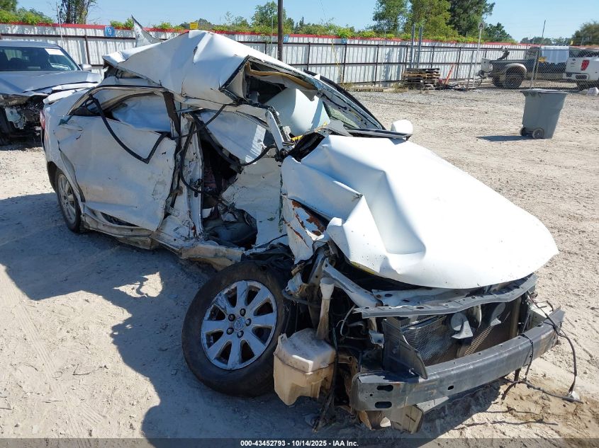 2009 Toyota Camry Le VIN: 4T4BE46KX9R079372 Lot: 43452793