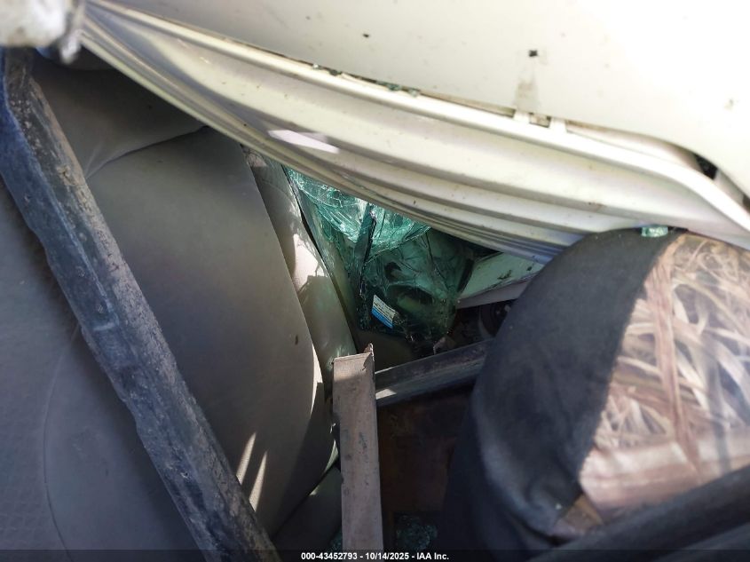 2009 Toyota Camry Le VIN: 4T4BE46KX9R079372 Lot: 43452793