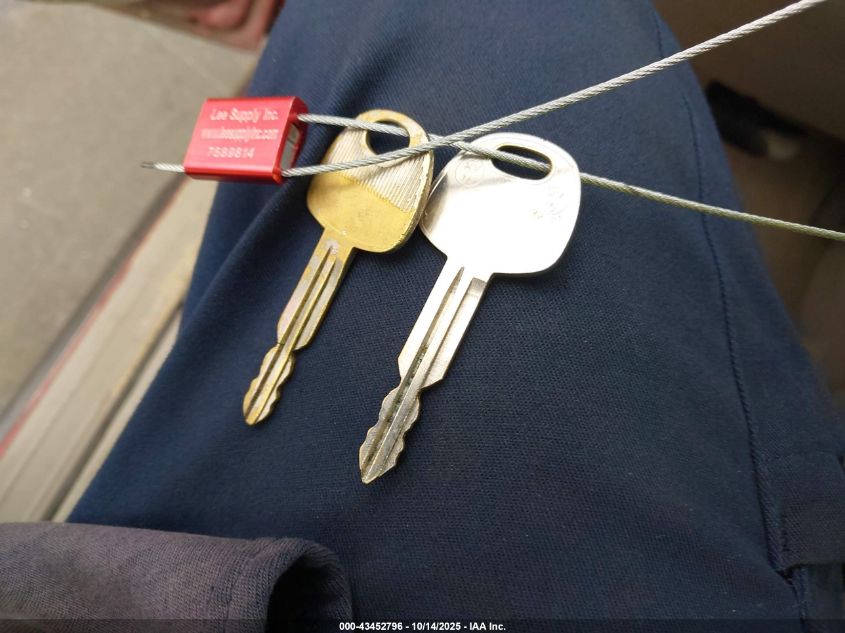 2005 Hyundai Tucson Gls/Lx VIN: KM8JN12D35U123220 Lot: 43452796