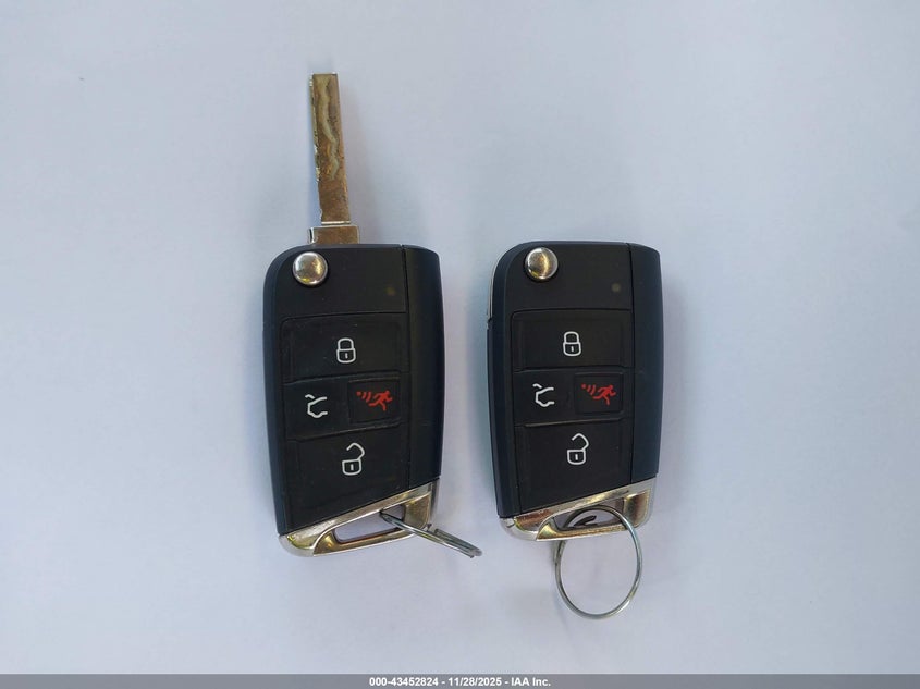 VIN 3VVFB7AX9RM194113 2024 VOLKSWAGEN TIGUAN 2.0T S