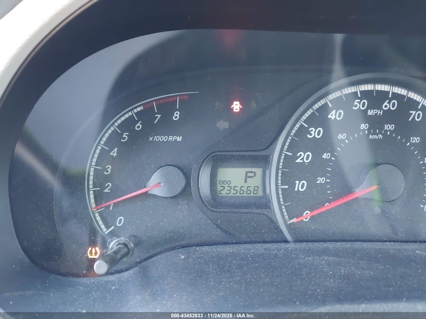 2012 Toyota Sienna Le V6 8 Passenger VIN: 5TDKK3DC6CS188761 Lot: 43452833