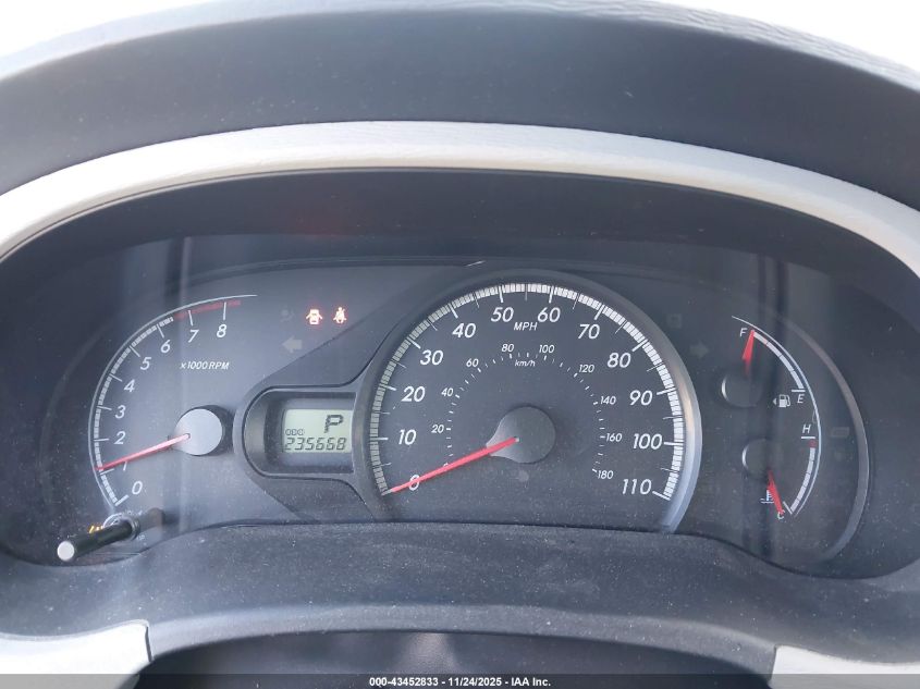 2012 Toyota Sienna Le V6 8 Passenger VIN: 5TDKK3DC6CS188761 Lot: 43452833