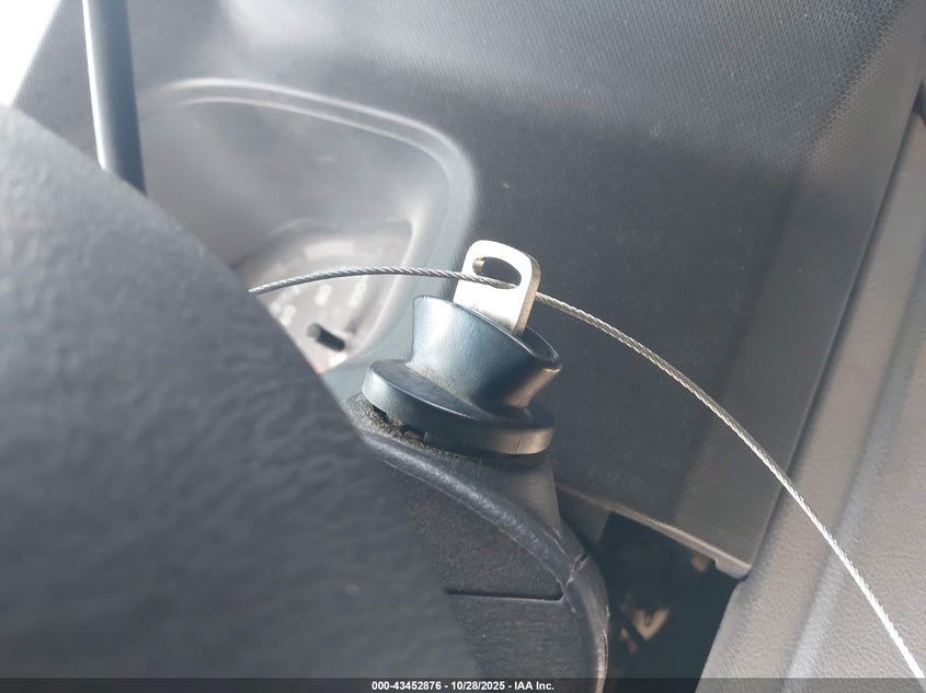 2013 Ford E-250 Commercial VIN: 1FTNE2EL4DDA38237 Lot: 43452876