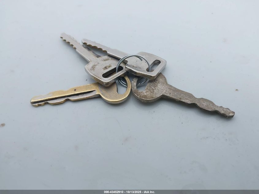 1988 Ford Ranger VIN: 1FTCR11T1JUA58274 Lot: 43452910