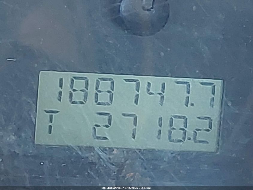 2006 Ford F-150 Stx/Xl/Xlt VIN: 1FTRF12276NA57477 Lot: 43452916