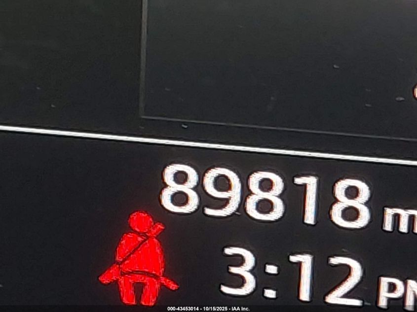 2019 Audi E-Tron Premium Plus VIN: WA1LAAGE7KB004727 Lot: 43453014