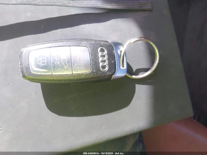 2019 Audi E-Tron Premium Plus VIN: WA1LAAGE7KB004727 Lot: 43453014