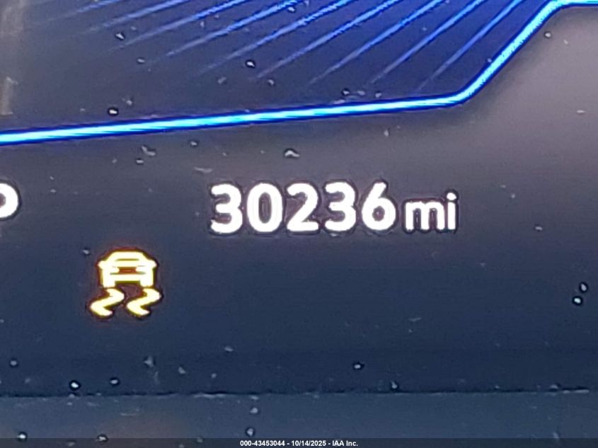 2025 Volkswagen Jetta 1.5T Se VIN: 3VW7X7BU4SM008103 Lot: 43453044