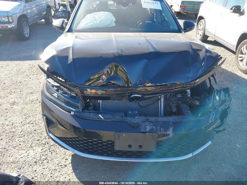 2025 Volkswagen Jetta 1.5T Se VIN: 3VW7X7BU4SM008103 Lot: 43453044