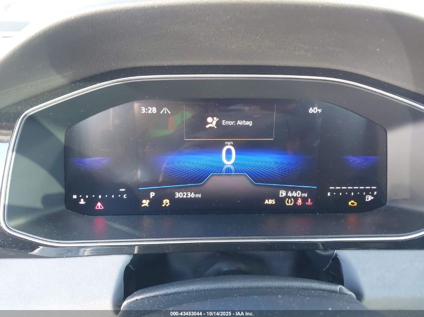 2025 Volkswagen Jetta 1.5T Se VIN: 3VW7X7BU4SM008103 Lot: 43453044