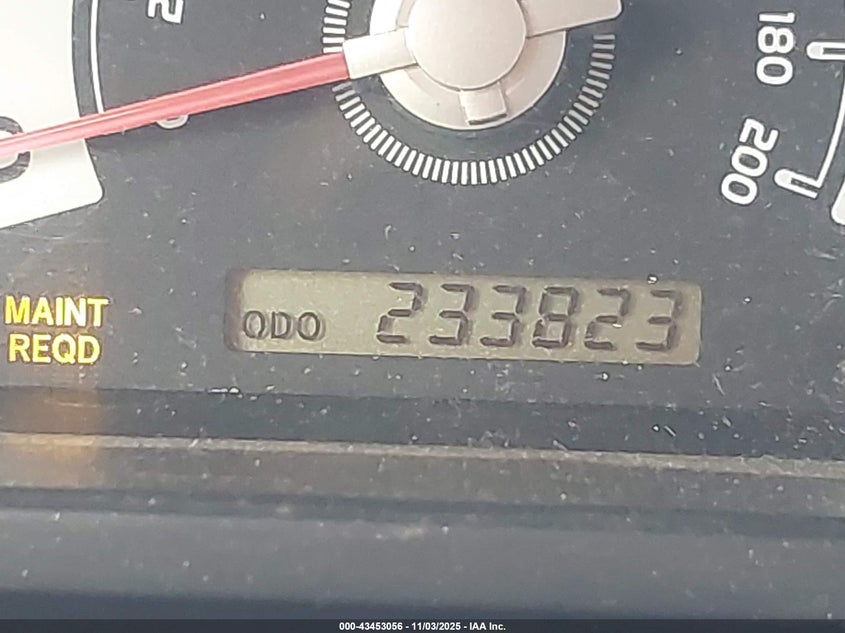 2007 Toyota Fj Cruiser VIN: JTEBU11F470012826 Lot: 43453056