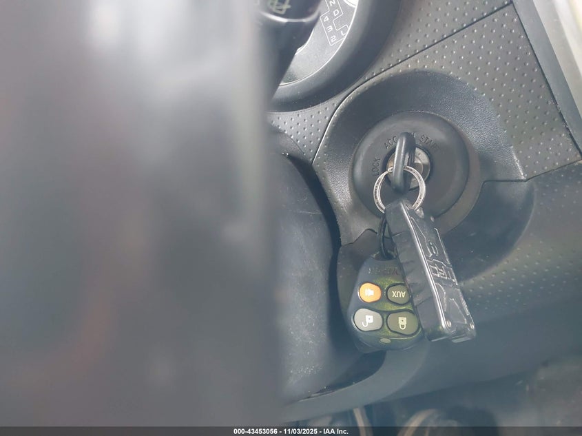 2007 Toyota Fj Cruiser VIN: JTEBU11F470012826 Lot: 43453056