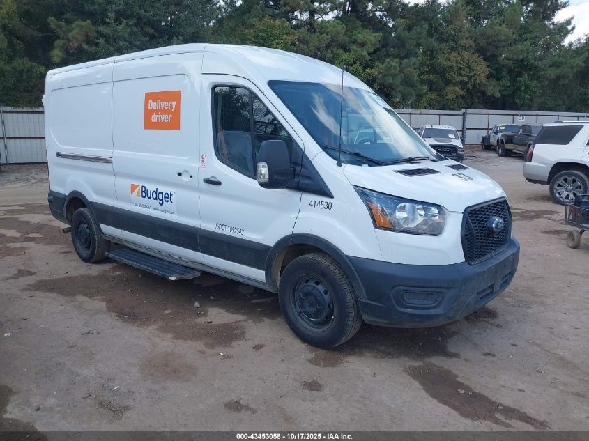 FORD TRANSIT TRANSIT-150