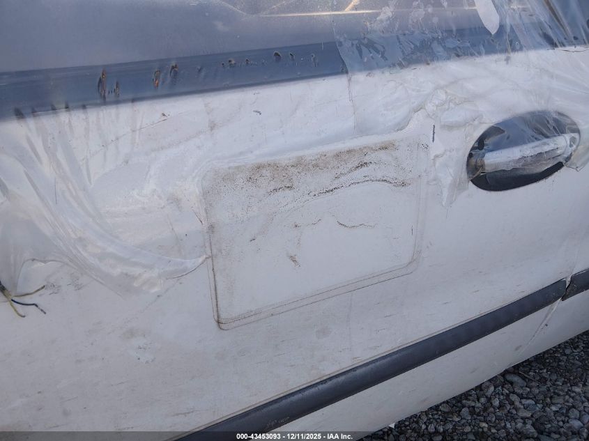 2002 Ford Windstar Lx VIN: 2FMZA50432BA72019 Lot: 43453093