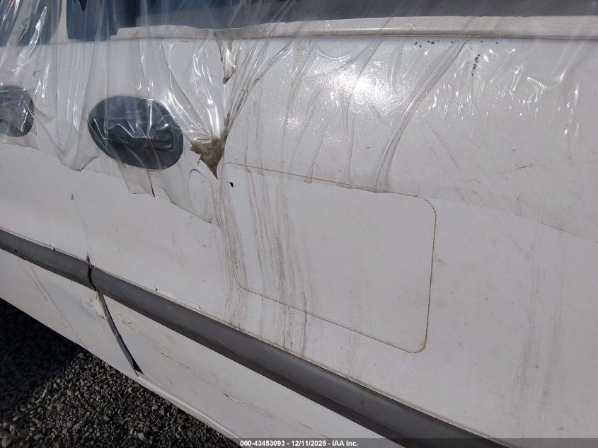 2002 Ford Windstar Lx VIN: 2FMZA50432BA72019 Lot: 43453093