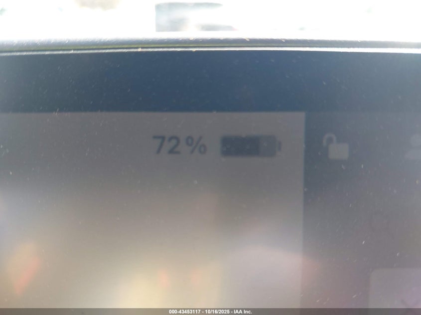 2024 Tesla Model Y Long Range Dual Motor All-Wheel Drive VIN: 7SAYGDEE6RF086930 Lot: 43453117